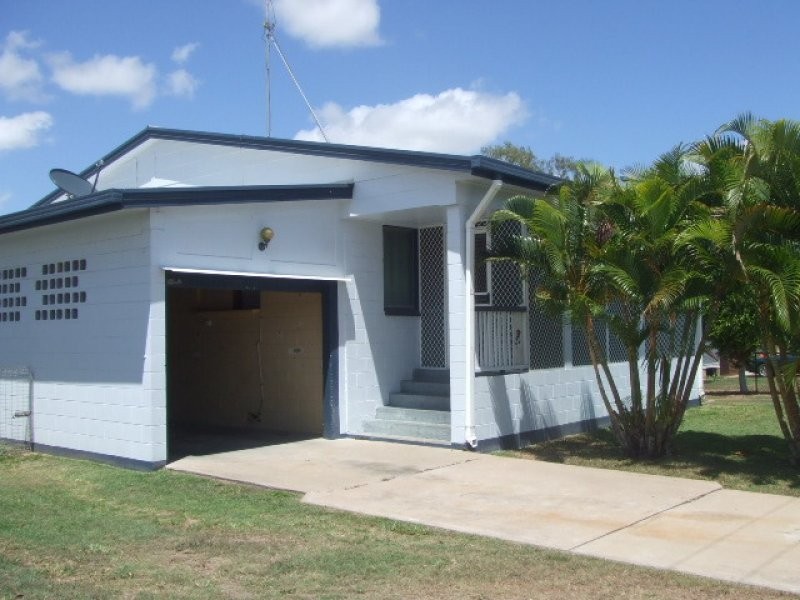 Ayr QLD 4807