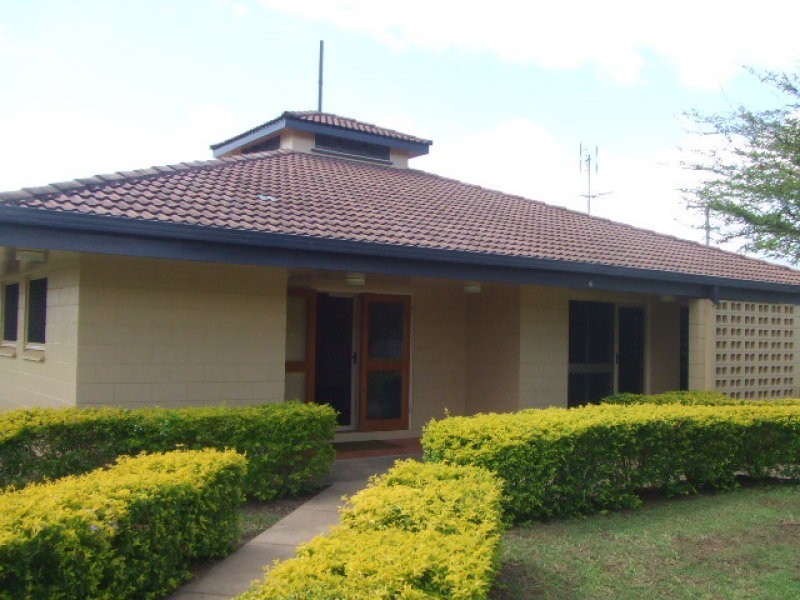 103 Drysdale Street, Brandon QLD 4808