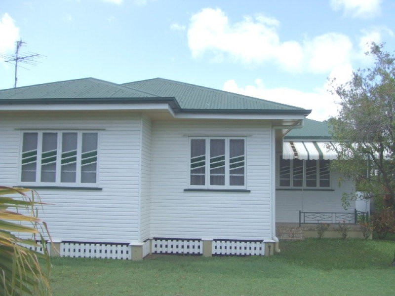 Brandon QLD 4808