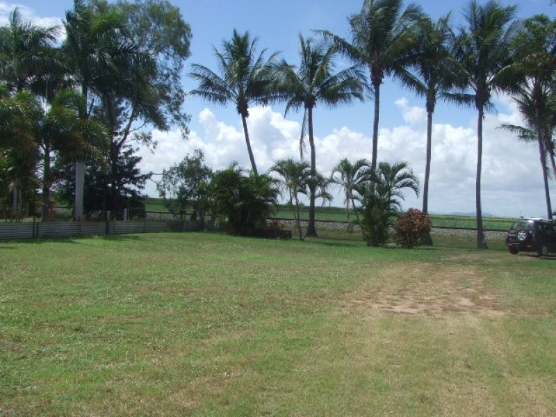Brandon QLD 4808