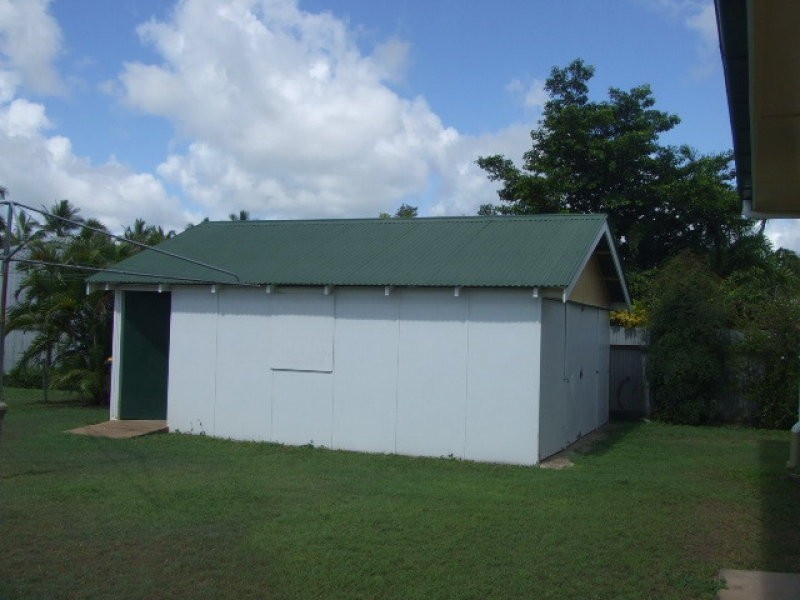 Brandon QLD 4808