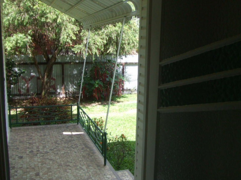 Brandon QLD 4808