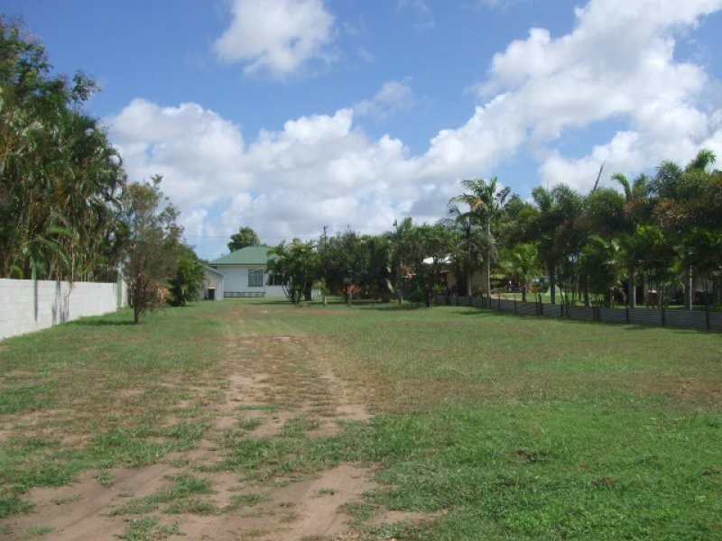Brandon QLD 4808