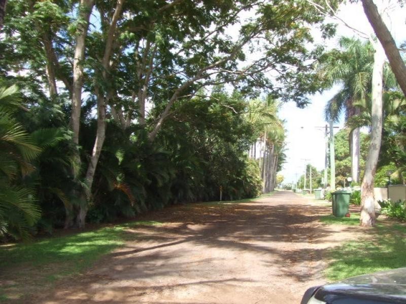 Brandon QLD 4808