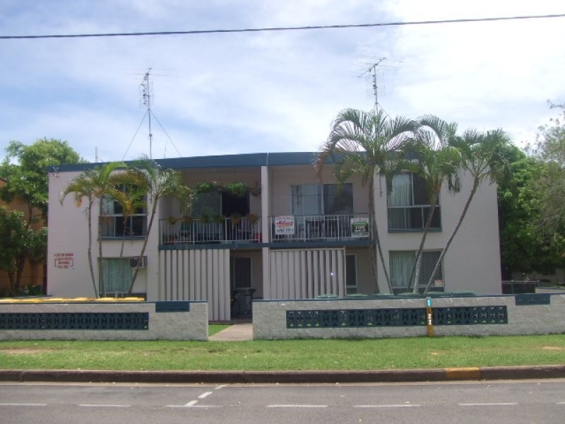 Ayr QLD 4807