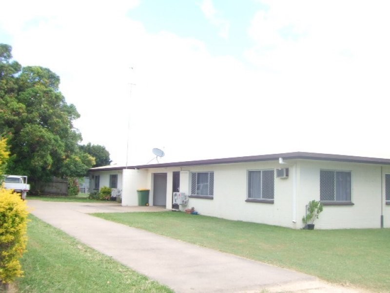 Ayr QLD 4807