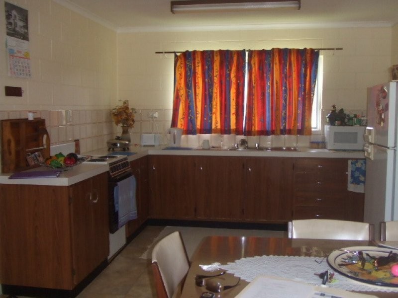 Ayr QLD 4807