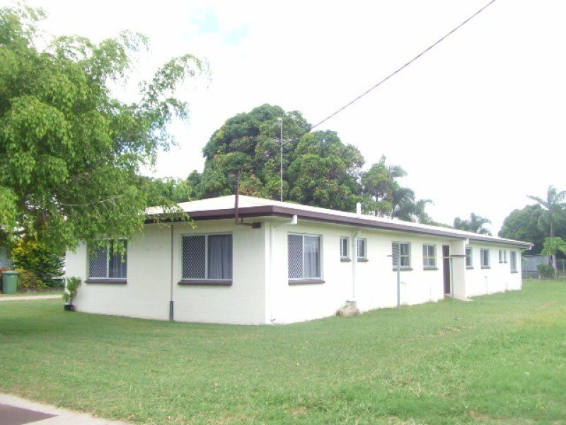 Ayr QLD 4807