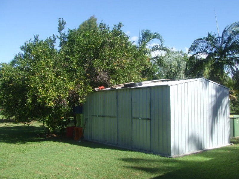 8 Michael Street, Ayr QLD 4807