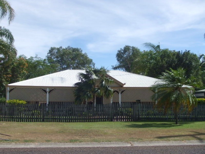 Ayr QLD 4807