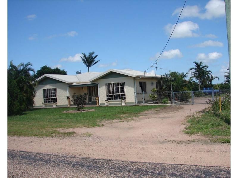 Airville QLD 4807