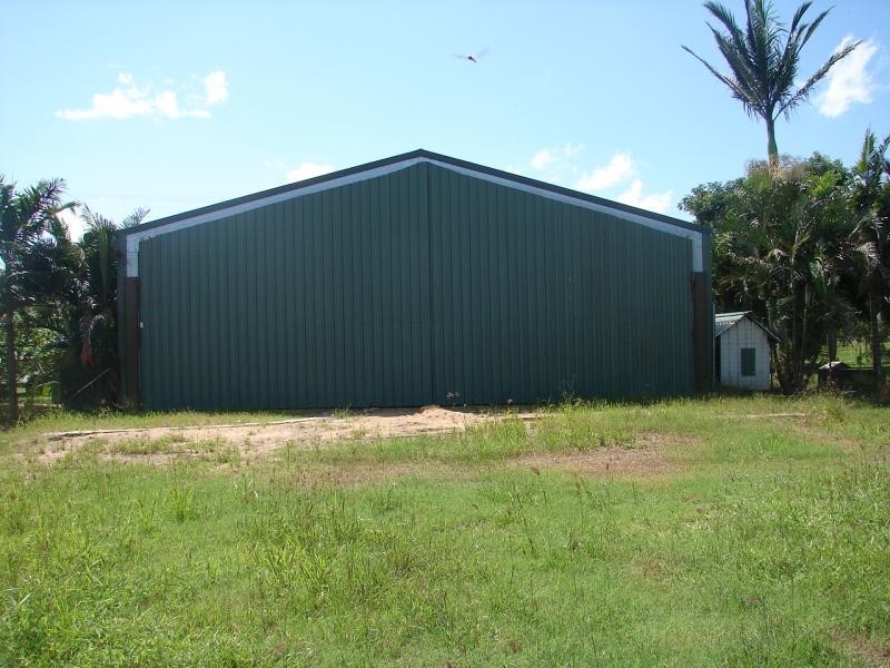 Airville QLD 4807