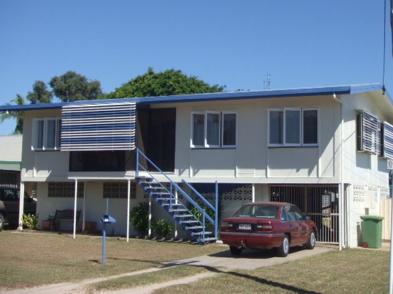 Ayr QLD 4807