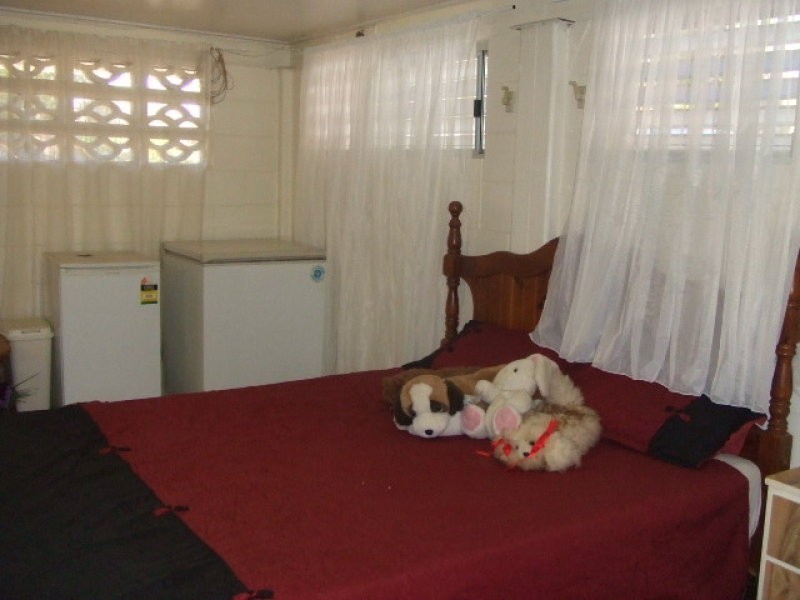 Ayr QLD 4807