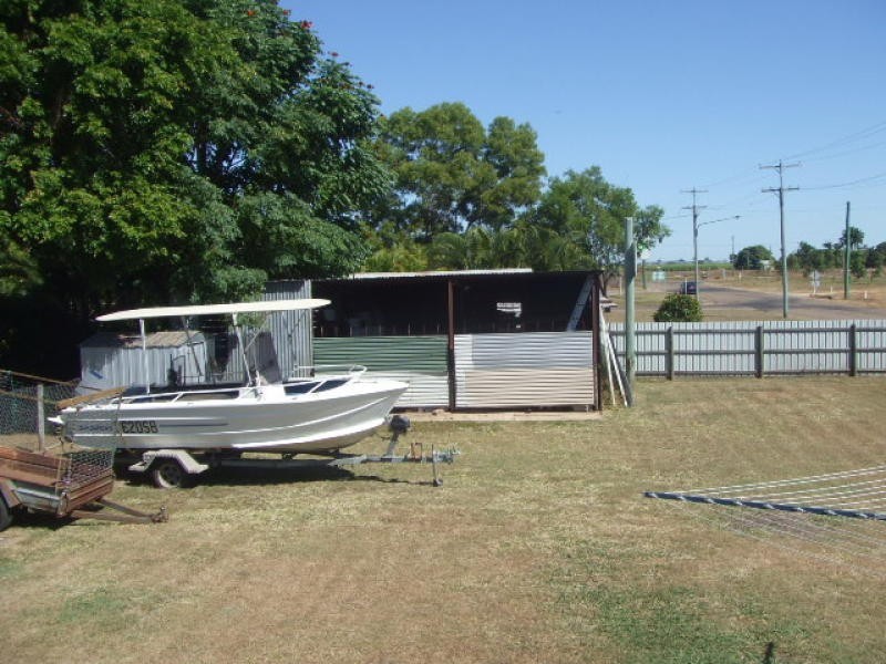 Ayr QLD 4807
