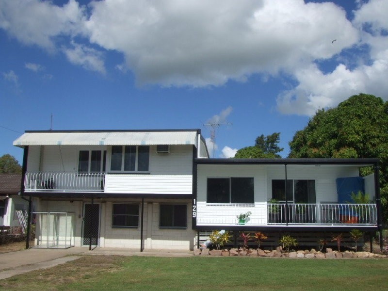 Brandon QLD 4808