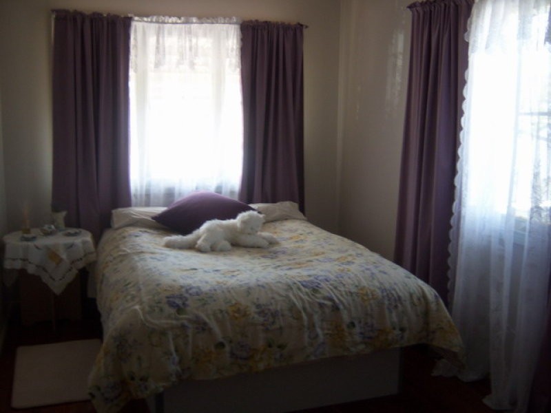 Brandon QLD 4808