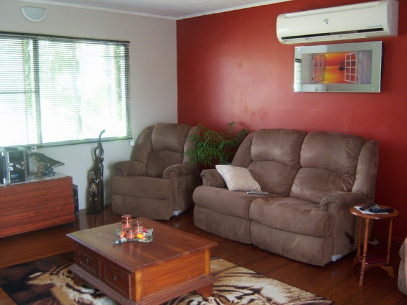 Brandon QLD 4808