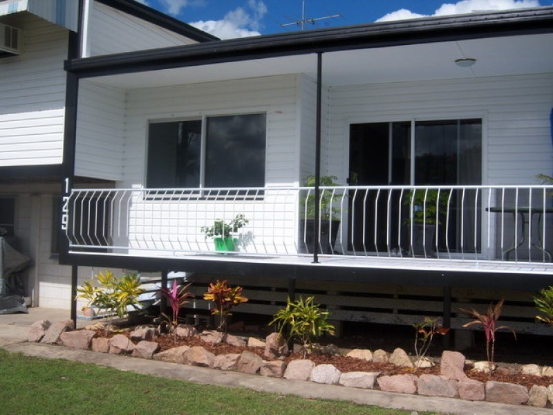 Brandon QLD 4808