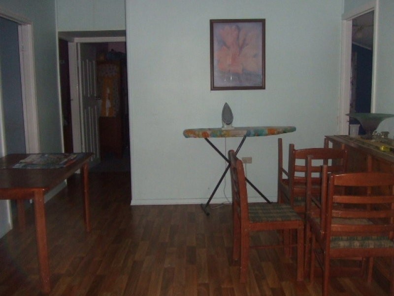 50 Fourth Street, Home Hill QLD 4806