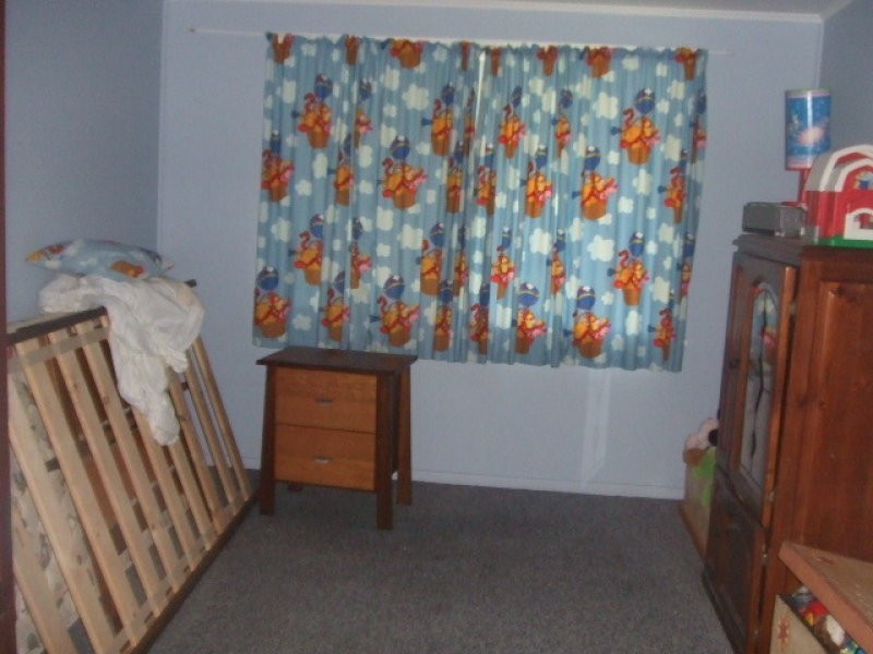 50 Fourth Street, Home Hill QLD 4806