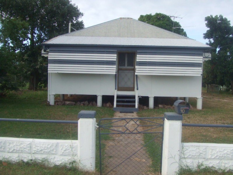 Ayr QLD 4807