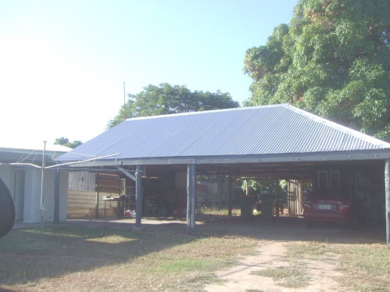 Ayr QLD 4807