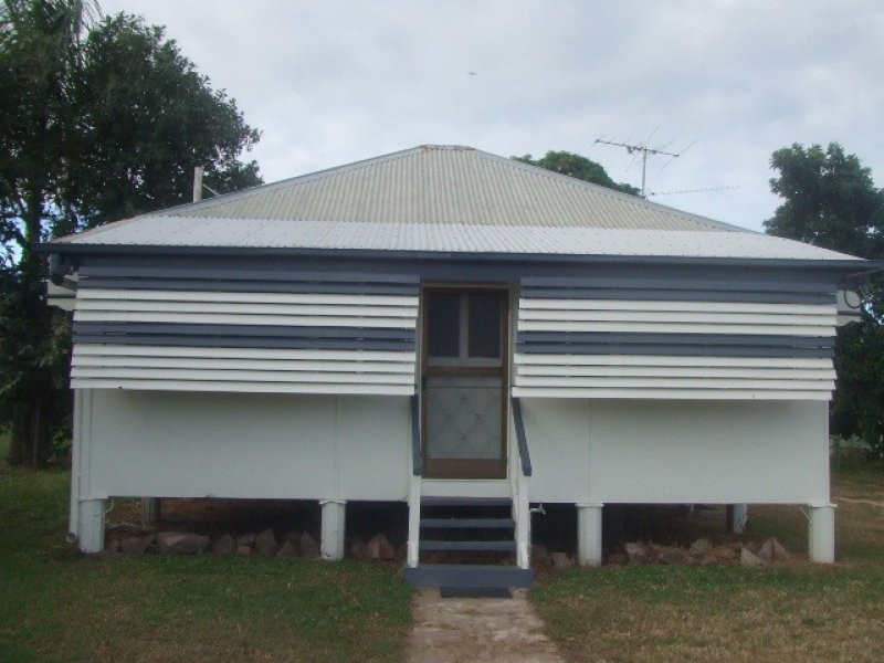 Ayr QLD 4807