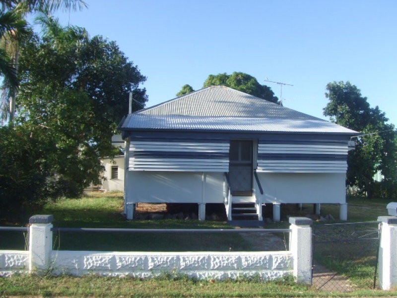 Ayr QLD 4807