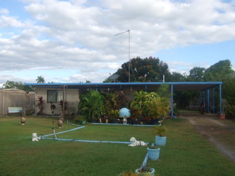 Brandon QLD 4808
