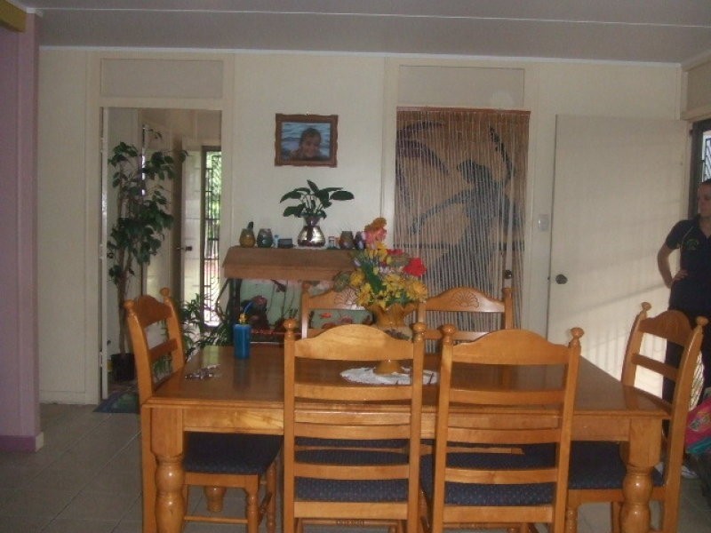 Brandon QLD 4808