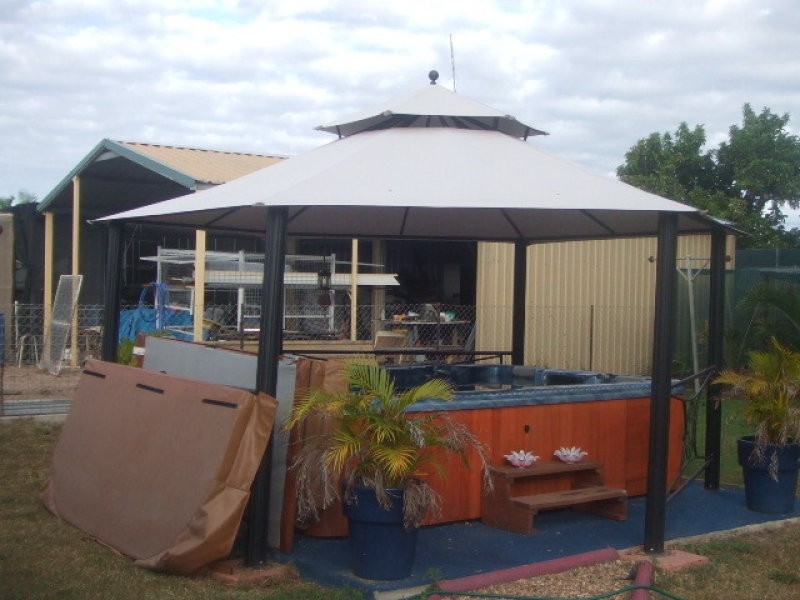 Brandon QLD 4808