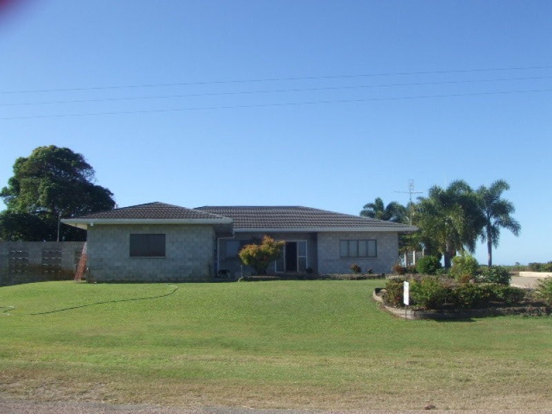 Rita Island QLD 4807