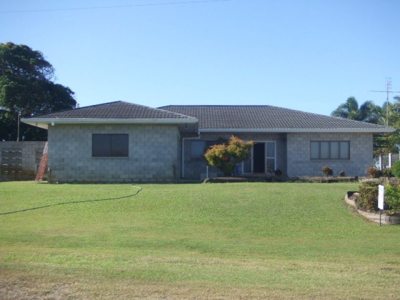 Rita Island QLD 4807