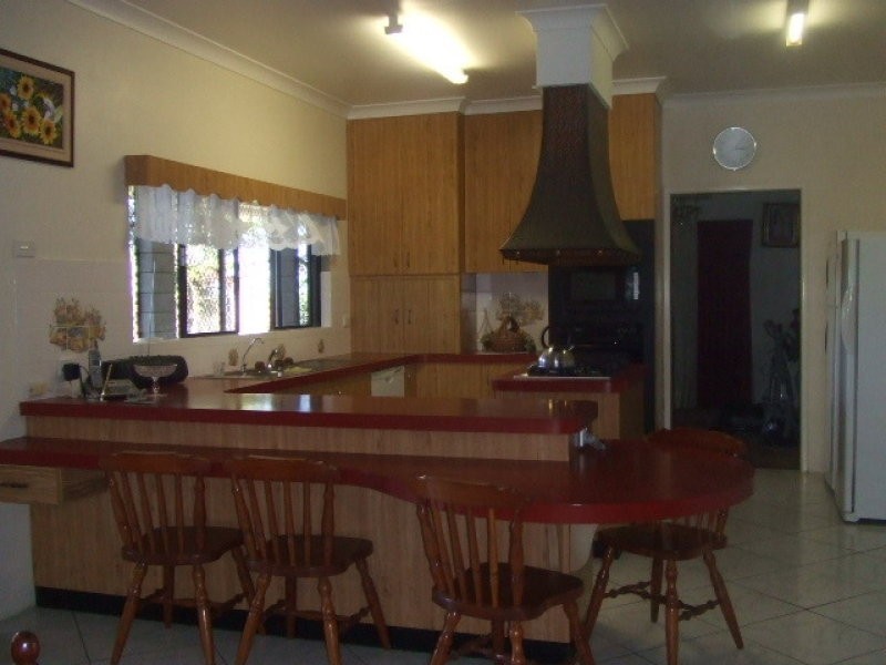 Rita Island QLD 4807