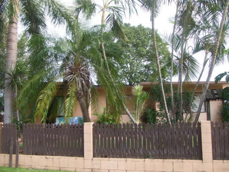 Ayr QLD 4807