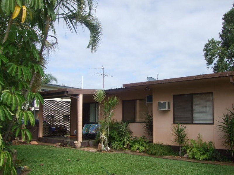 Ayr QLD 4807