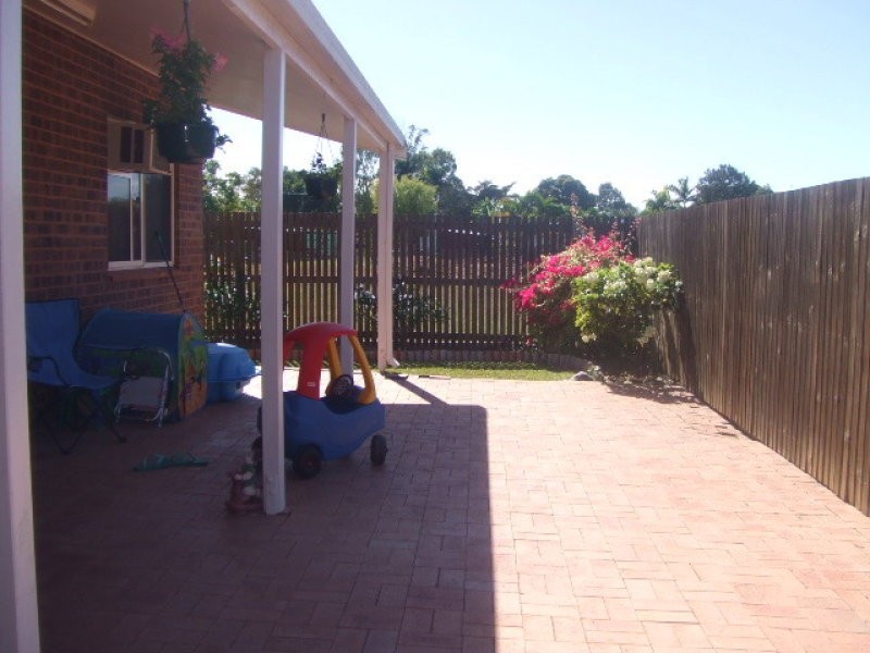 Ayr QLD 4807