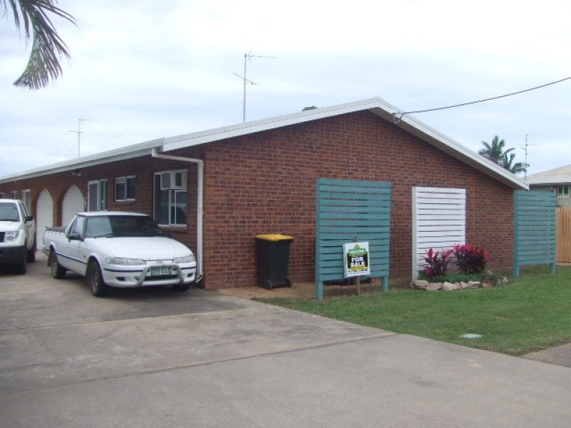 Ayr QLD 4807