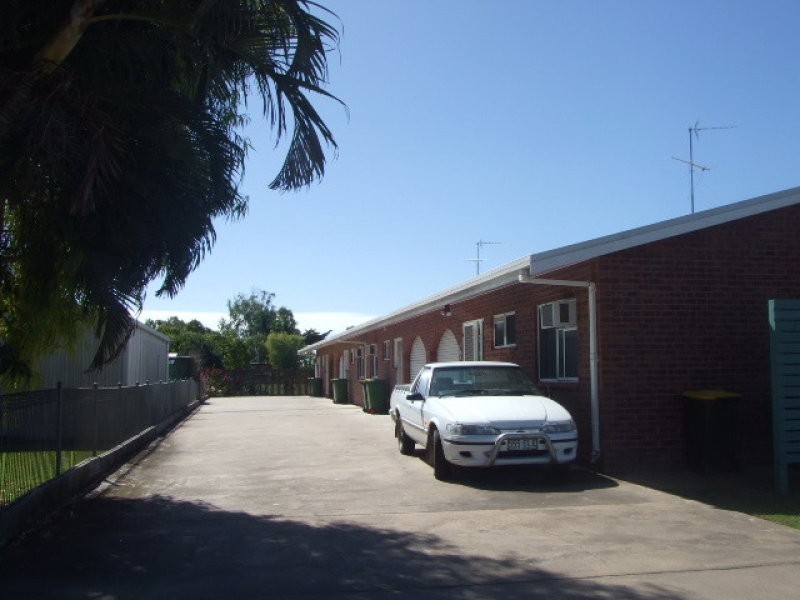 Ayr QLD 4807