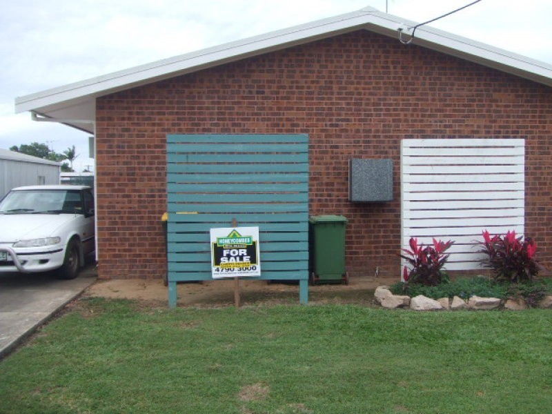Ayr QLD 4807
