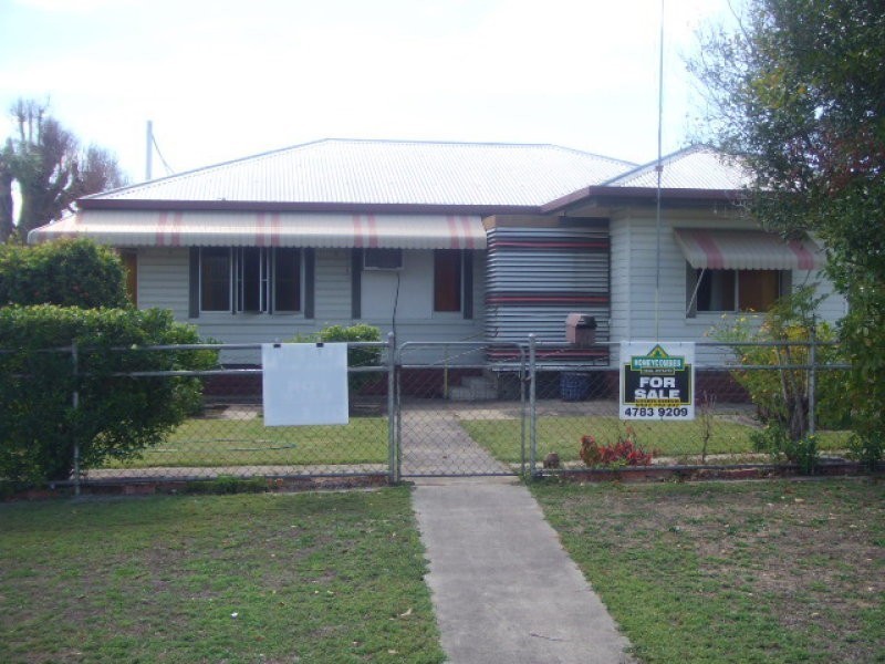 Ayr QLD 4807