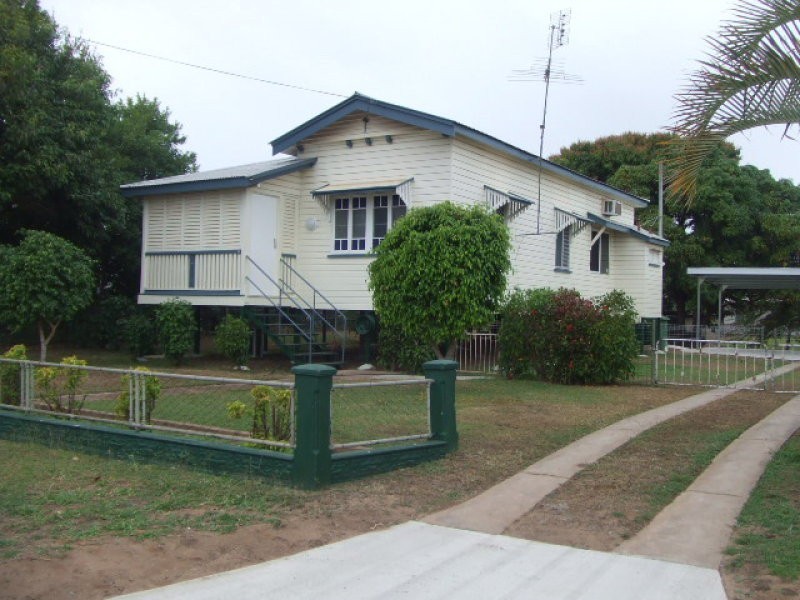 Ayr QLD 4807
