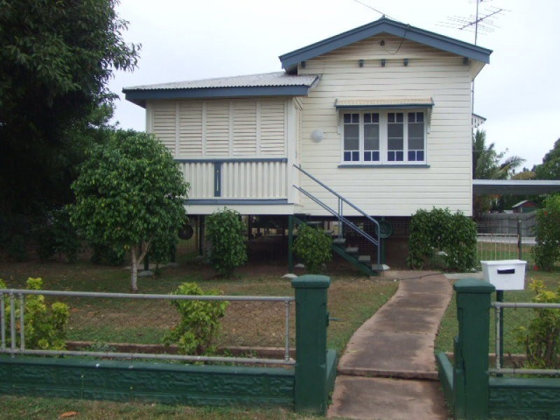 Ayr QLD 4807