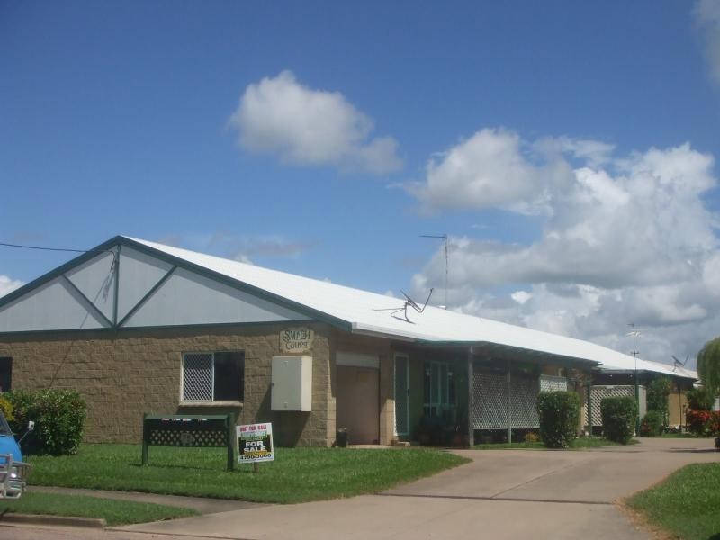 Ayr QLD 4807