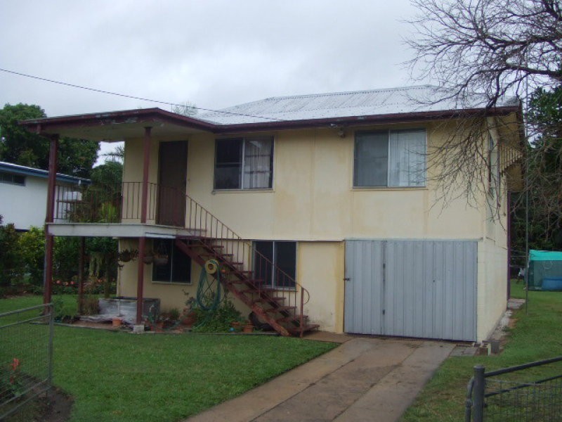 36 Fifth Avenue, Home Hill QLD 4806