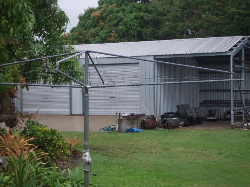 36 Fifth Avenue, Home Hill QLD 4806