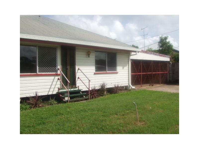 Ayr QLD 4807