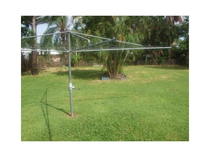 Ayr QLD 4807