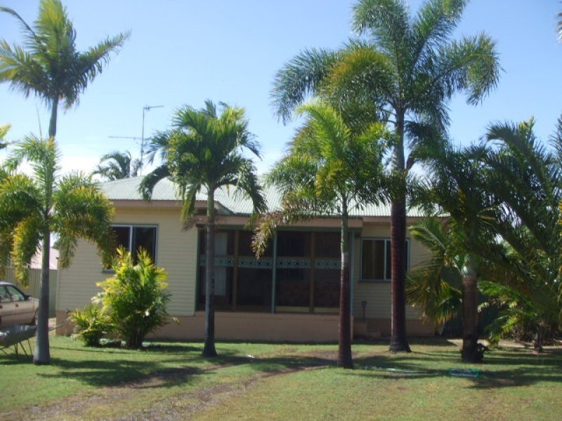 Ayr QLD 4807